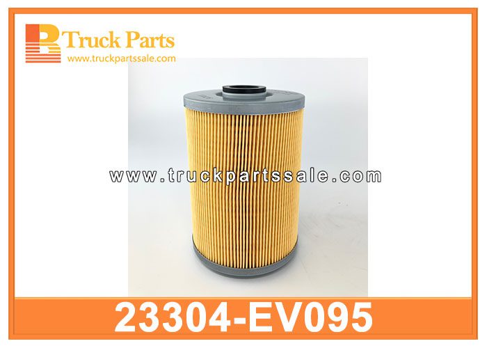 fuel filter 23304-EV095 23304EV095 for HINO 700 filtro de combustible