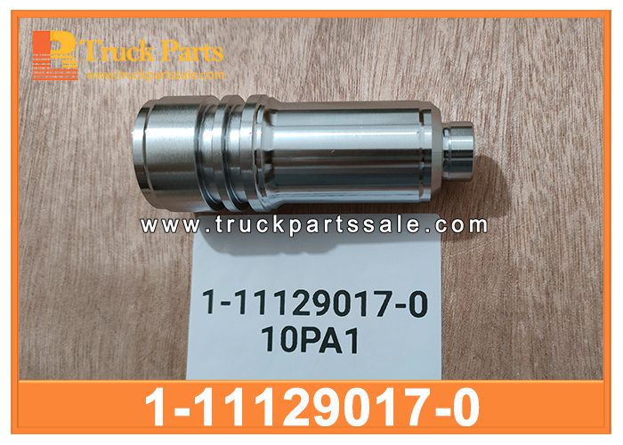 fuel injector nozzle holder nozzle sleeve 1-11129017-0 1111290170 1-11129-017-0 for ISUZU EXR 10PD1 manga de boquilla de boquilla del inyector de combustible