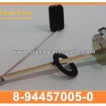 fuel sender unit from diesel tank 8-94457005-0 8944570050 8-94457-005-0 for ISUZU DMAX D-MAX Unidad de remitente de combustible del tanque diesel