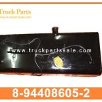 fuel tank 8-94408605-2 8944086052 8-94408-605-2 for ISUZU 100P NKR5 NPR dep??sito de combustible