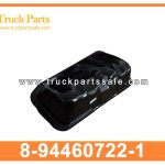 fuel tank 8-94460722-1 8944607221 8-94460-722-1 for ISUZU TFR dep??sito de combustible