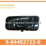 fuel tank 8-94462722-0 8944627220 8-94462-722-0 for ISUZU TFR dep??sito de combustible