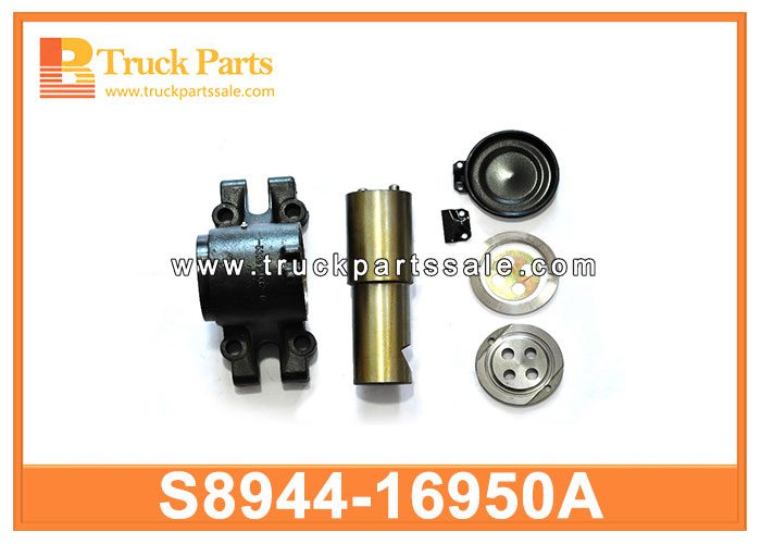 fuel tank unit sensor S8944-16950A 198300-8160 S894416950A for HINO 700 sensor de unidad de tanque de combustible