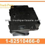 fuse box harness 1-82510466-0 1825104660 1-82510-466-0 for ISUZU GIGA CXZ 10PE1 arn??s de caja de fusibles
