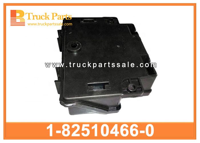 fuse box harness 1-82510466-0 1825104660 1-82510-466-0 for ISUZU GIGA CXZ 10PE1 arn??s de caja de fusibles