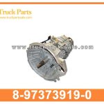 gearbox transmission assembly 8-97373919-0 8973739190 8-97373-919-0 for ISUZU Conjunto de transmisi??n de la caja de cambios