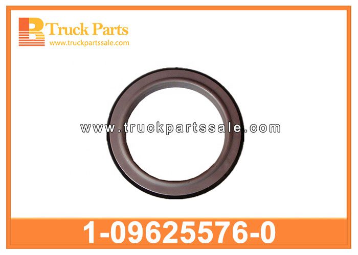 high pressure oil pump seal 1-09625576-0 1096255760 1-09625-576-0 for ISUZU FVZ 6HK1 sello de bomba de aceite a alta presi??n