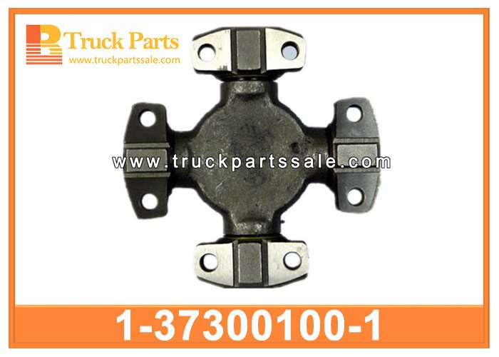 joint bearing u-joint of pto shafts 1-37300100-1 1373001001 1-37300-100-1 for ISUZU CXZ 10PD1 10PC1 10PE1 Ropa de articulaci??n UJUNT de ejes de PTO ujoint PTO