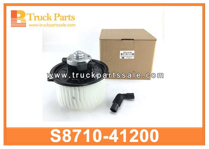 motor sub assy S8710-41200 S871041200 for HINO 700 E13C subsy de motor Sub Assy