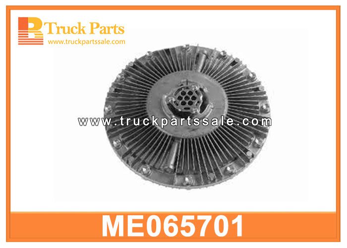 oil fan clutch ME065701 for MITSUBISHI FUSO FV413 8DC9 embrague de ventilador de aceite