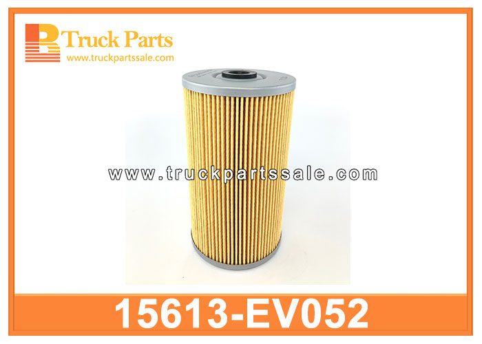 oil filter 15613-EV052 15613EV052 for HINO 700 filtro de aceite