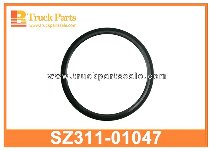 oil seal SZ311-01047 SZ31101047 for HINO 500 FL sello de aceite