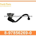 outside rear view mirror bracket 8-97856269-0 8978562690 8-97856-269-0 for ISUZU soporte de espejo de vista trasera exterior