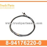 parking meter line 8-94176220-0 8941762200 8-94176-220-0 for ISUZU NHR NKR l??nea de parpadeo