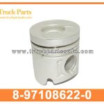 piston pump 8-97108622-0 8971086220 8-97108-622-0 for ISUZU TFR55 4JB1 bomba de pist??n