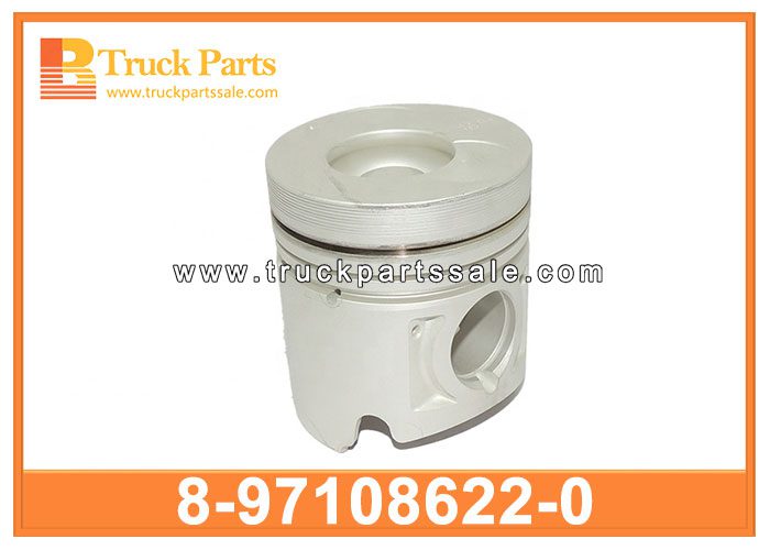 piston pump 8-97108622-0 8971086220 8-97108-622-0 for ISUZU TFR55 4JB1 bomba de pist??n