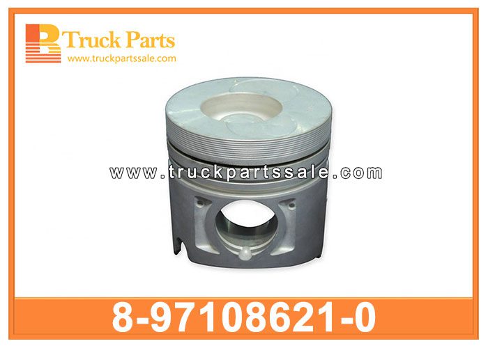 pitson 8-97108621-0 8971086210 8-97108-621-0 for ISUZU 100P-T pit??n Pitson