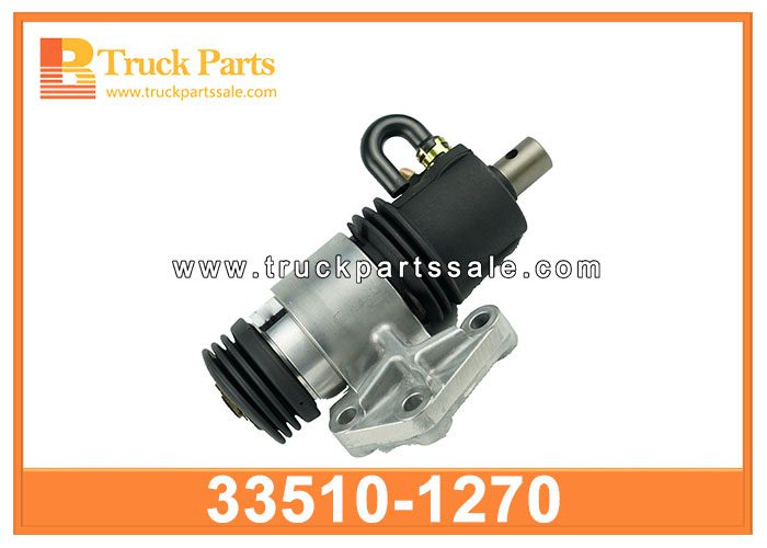 power gearshift 33510-1270 335101270 for HINO 500 Range series FM2P cambio de cambios