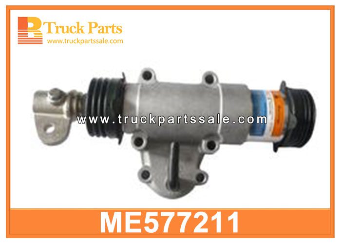 power take off PTO with shift servo kit ME577211 for MITSUBISHI FUSO FV517 6D24 Power retira la PTO con el servo kit de turno PTO Shift Servo Kit