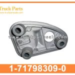 rearview mirror bracket base right 1-71798309-0 1717983090 1-71798-309-0 for ISUZU EXZ01 espejo retrovisor