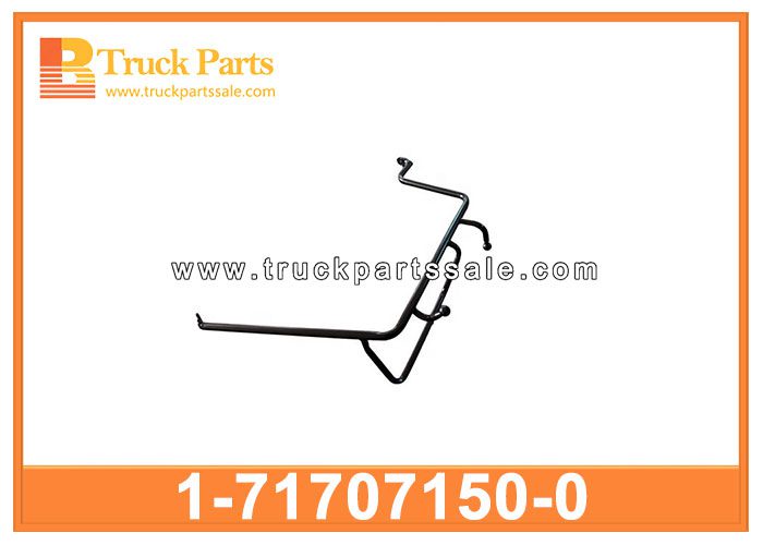 rearview mirror bracket right 1-71707150-0 1717071500 1-71707-150-0 for ISUZU EXZ01 espejo retrovisor