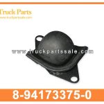 rebound rubber arm buffer pump 8-94173375-0 8941733750 8-94173-375-0 for ISUZU UC Bomba de tamp??n de brazo de goma rebote