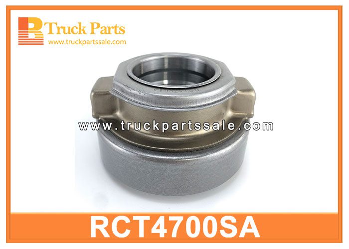 release bearing RCT4700SA ME609370 for MITSUBISHI 4D34 liberaci??n
