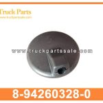 round blind spot mirror 8-94260328-0 8942603280 8-94260-328-0 for ISUZU EXZ01 Espejo de punto ciego redondo