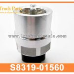 speed meter sensor S8319-01560 S8319-01451 S831901560 for HINO 700 FS2P P11C sensor de medidor de velocidad