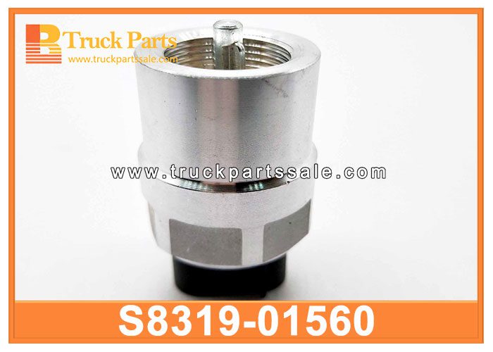 speed meter sensor S8319-01560 S8319-01451 S831901560 for HINO 700 FS2P P11C sensor de medidor de velocidad