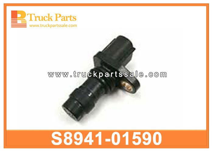 speed sensor S8941-01590 S894101590 for HINO 500 J08E SS1E sensor de velocidad
