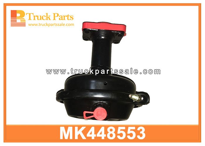 spring air brake chamber MK448553 for MITSUBISHI FUSO FV515 tractor C??mara de freno de aire de resorte
