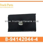 spring cushion rubber 8-94142044-4 8941420444 8-94142-044-4 for ISUZU NHR goma de coj??n de primavera