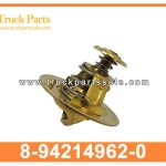thermostat 8-94214962-0 8942149620 8-94214-962-0 for ISUZU NHR NKR 100P termostato