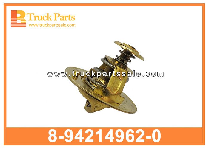 thermostat 8-94214962-0 8942149620 8-94214-962-0 for ISUZU NHR NKR 100P termostato