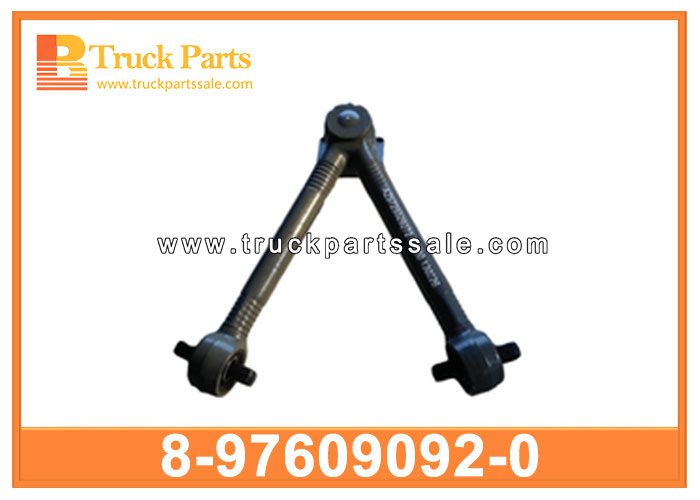 torque rod with V stay bushing 8-97609092-0 8976090920 8-97609-092-0 for ISUZU GIGA CXZ CYZ 6WF1 buje de barra de torque