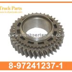 transmission 2nd gear fpr Main shaft 8-97241237-1 8972412371 8-97241-237-1 for ISUZU MYY5T NPR 4HG1 4HF1 transmisi??n nd engranaje FPR principal ND GEAR FPR