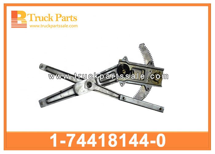 window regulator motor 1-74418144-0 1744181440 1-74418-144-0 for ISUZU FVR96 motor del regulador de la ventana
