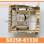 wiring harness box S8258-61330 S825861330 for HINO 700 SHIE SS1E E13C Arn??s de cableado