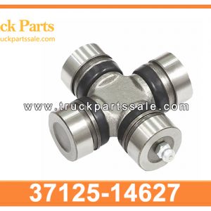 25x40 universal joints 37125-14627 3712514627 for NISSAN