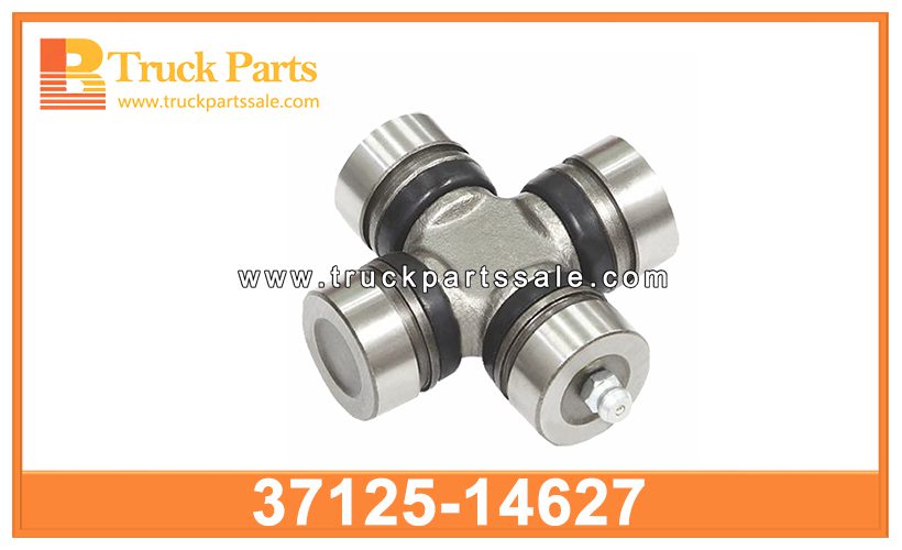 25x40 universal joints 37125-14627 3712514627 for NISSAN articulaciones universales