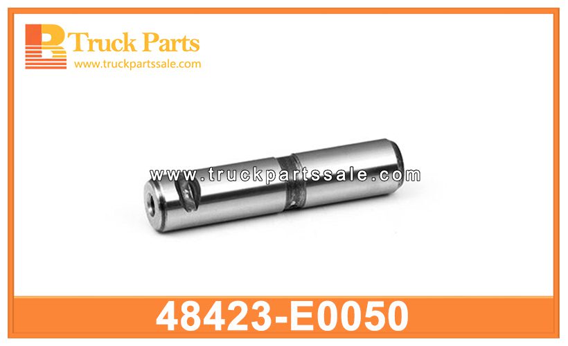 30X123 spring pin 48423-E0050 48423E0050 for HINO el pasador de resorte