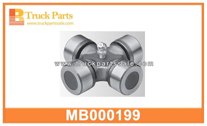 30x78 cross joint MB000199 for MITSUBISHI articulaci??n cruzada