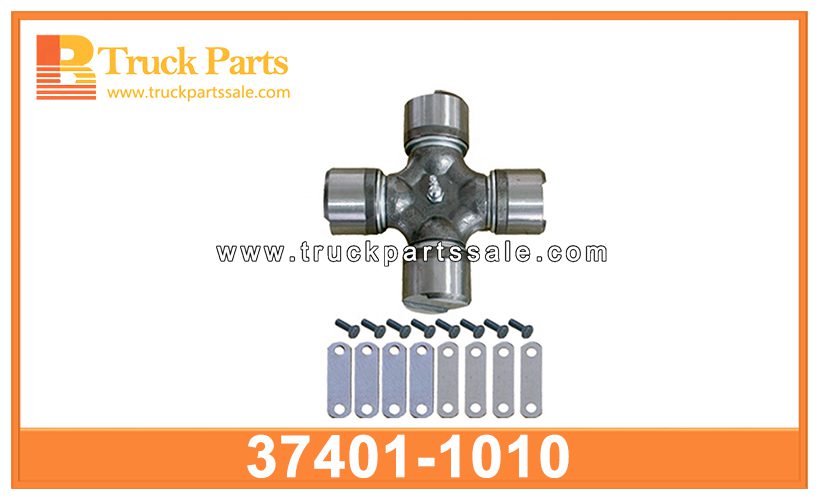 47mmX144mm cross joint 37401-1010 374011010 for HINO articulaci??n cruzada