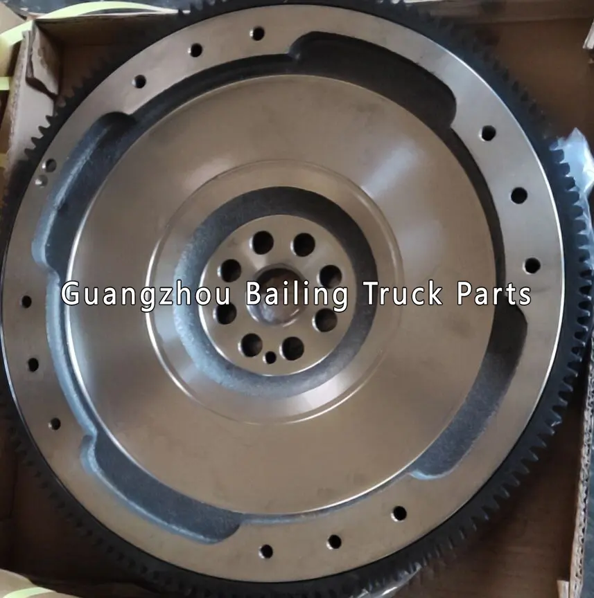 8-97169129-0 8971691290 8-97169-129-0 Flywheel for ISUZU 4HF1