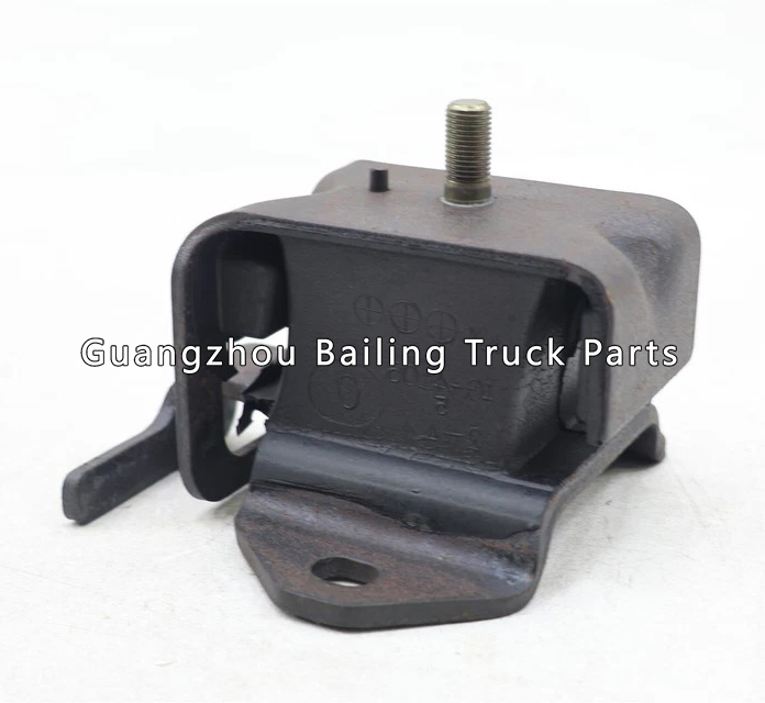 8-94455734-1 8944557341 8-94455-734-1 de soporte del Motor LH para ISUZU NPR57