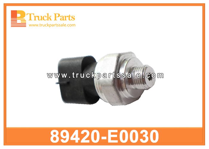 AC Pressure Switch Assy 89420-E0030 89420E0030 for HINO 500 FT8J CONSTRUCCI??N DE PRESI??N DE CA AC ASSY
