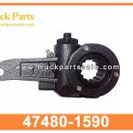 ACCELERATOR CABLE 47480-1590 474801590 for HINO Cable acelerador