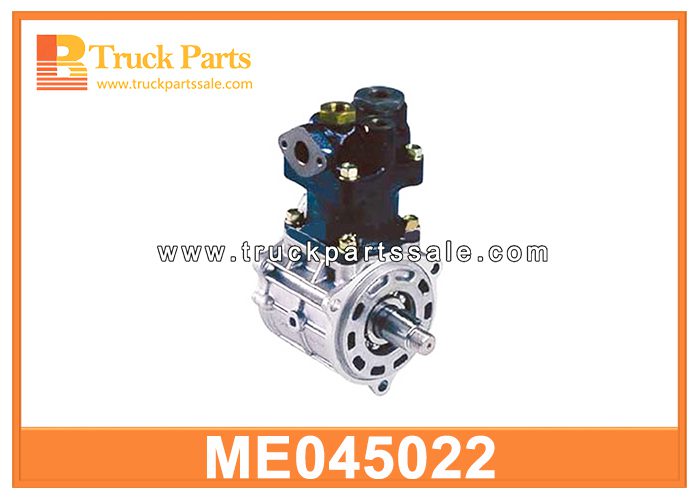 AIR COMPRESSOR ME045022 for MITSUBISHI COMPRESOR DE AIRE