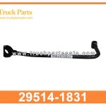 AIR COMPRESSOR WATER PIPE 29514-1831 295141831 for HINO JO5C Tuber??a de agua del compresor de aire